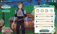 No stratagems were changed (Image via HoYoverse)